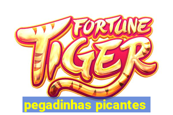 pegadinhas picantes